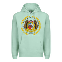 Seafoam university of central missouri Premium Hoodie - artisFamous
