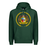 Sports Green university of central missouri Premium Hoodie - artisFamous