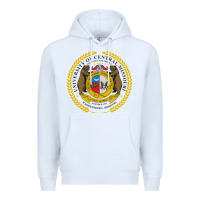White university of central missouri Premium Hoodie - artisFamous