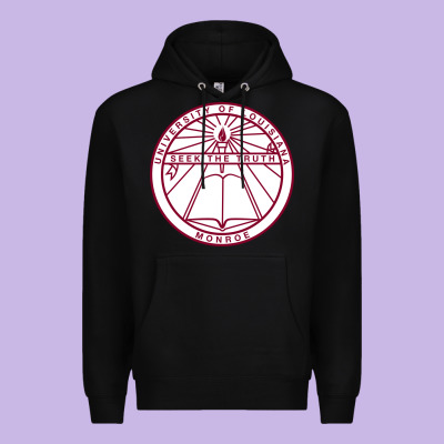 University Of Louisiana At Monroe Premium Hoodie Designed By Artisfamous