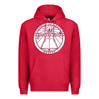 Cardinal university of louisiana at monroe Premium Hoodie - artisFamous