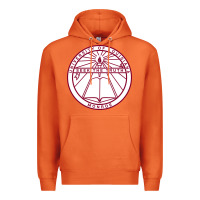 Carrot university of louisiana at monroe Premium Hoodie - artisFamous