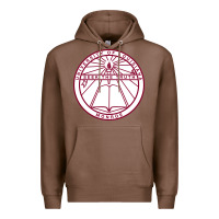 Chestnut university of louisiana at monroe Premium Hoodie - artisFamous