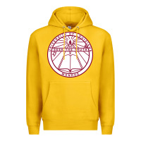 Lemon university of louisiana at monroe Premium Hoodie - artisFamous