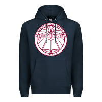 Navy university of louisiana at monroe Premium Hoodie - artisFamous