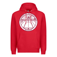 Red university of louisiana at monroe Premium Hoodie - artisFamous