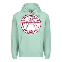 Seafoam university of louisiana at monroe Premium Hoodie - artisFamous