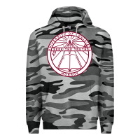 Slate Camo university of louisiana at monroe Premium Hoodie - artisFamous