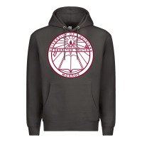 Smoke university of louisiana at monroe Premium Hoodie - artisFamous