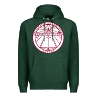 Sports Green university of louisiana at monroe Premium Hoodie - artisFamous
