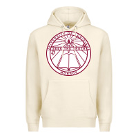 Tofu university of louisiana at monroe Premium Hoodie - artisFamous