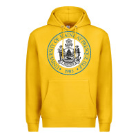 Lemon university of maine at presque isle Premium Hoodie - artisFamous