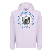 Lilac university of maine at presque isle Premium Hoodie - artisFamous