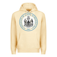 Pina Colada university of maine at presque isle Premium Hoodie - artisFamous
