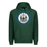 Sports Green university of maine at presque isle Premium Hoodie - artisFamous
