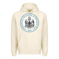 Tofu university of maine at presque isle Premium Hoodie - artisFamous