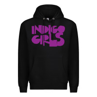 Black Best Indigo Girls music Premium Hoodie - artisFamous