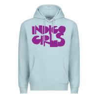 Blue Mist Best Indigo Girls music Premium Hoodie - artisFamous
