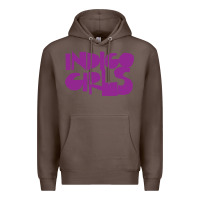 Coffee Best Indigo Girls music Premium Hoodie - artisFamous