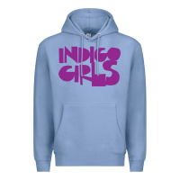 Colony Blue Best Indigo Girls music Premium Hoodie - artisFamous