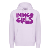 Lilac Best Indigo Girls music Premium Hoodie - artisFamous