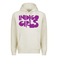Oatmeal Heather Best Indigo Girls music Premium Hoodie - artisFamous
