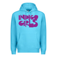 Ocean Blue Best Indigo Girls music Premium Hoodie - artisFamous