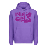 Purple Best Indigo Girls music Premium Hoodie - artisFamous