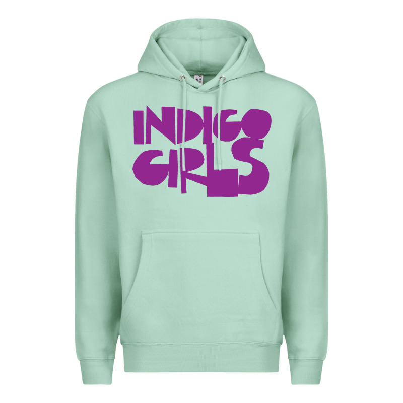 Best Indigo Girls Music Premium Hoodie by artisFamous | Teevron