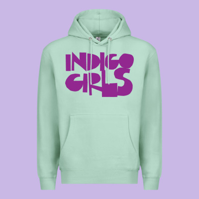 Best Indigo Girls Music Premium Hoodie Designed By Artisfamous