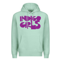 Seafoam Best Indigo Girls music Premium Hoodie - artisFamous