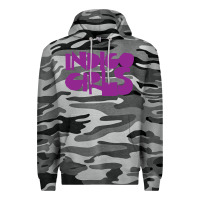 Slate Camo Best Indigo Girls music Premium Hoodie - artisFamous