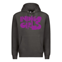 Smoke Best Indigo Girls music Premium Hoodie - artisFamous
