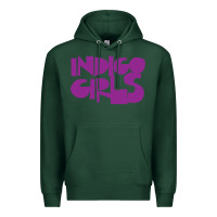 Sports Green Best Indigo Girls music Premium Hoodie - artisFamous