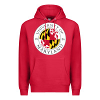Cardinal university of maryland Premium Hoodie - artisFamous
