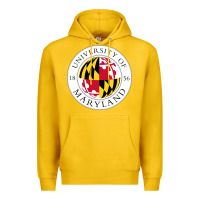 Lemon university of maryland Premium Hoodie - artisFamous