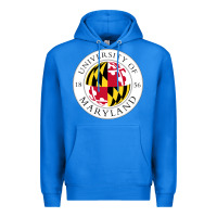 True Royal university of maryland Premium Hoodie - artisFamous