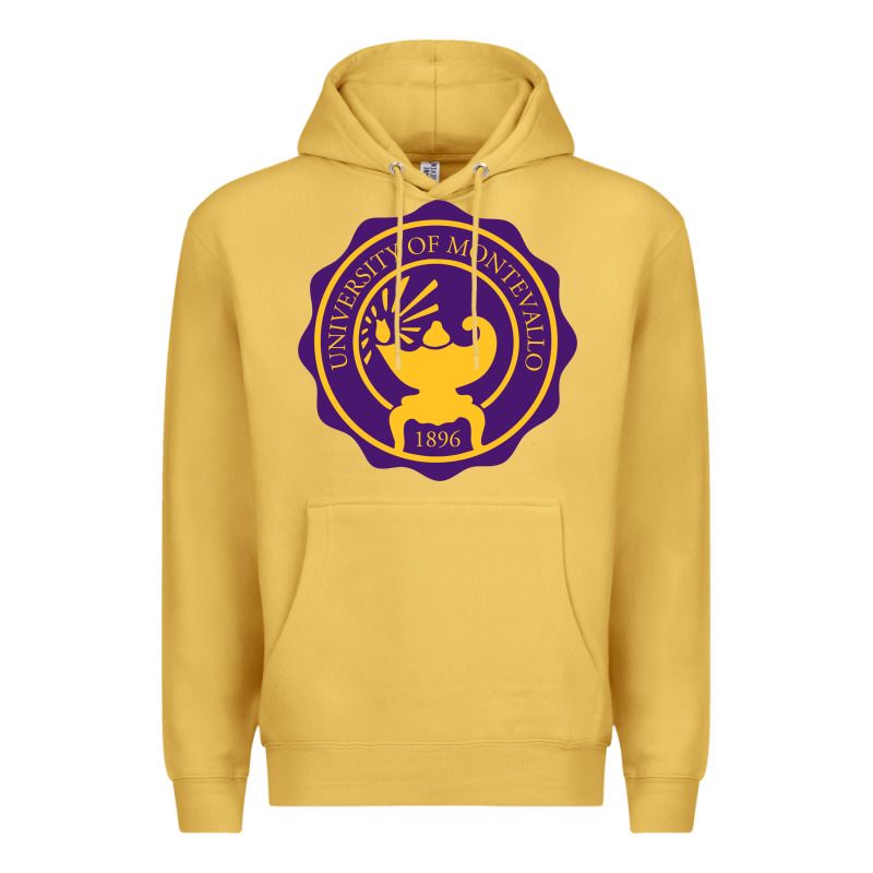 University Of Montevallo Premium Hoodie by artisFamous | Teevron