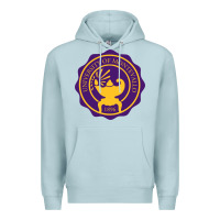 Blue Mist university of montevallo Premium Hoodie - artisFamous