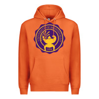 Carrot university of montevallo Premium Hoodie - artisFamous