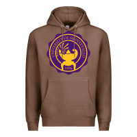 Chestnut university of montevallo Premium Hoodie - artisFamous