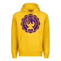 Lemon university of montevallo Premium Hoodie - artisFamous