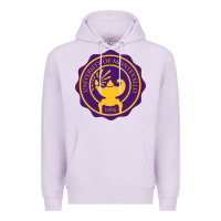 Lilac university of montevallo Premium Hoodie - artisFamous