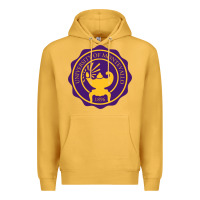 Mustard university of montevallo Premium Hoodie - artisFamous