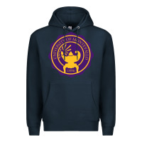 Navy university of montevallo Premium Hoodie - artisFamous