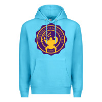 Ocean Blue university of montevallo Premium Hoodie - artisFamous