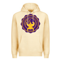 Pina Colada university of montevallo Premium Hoodie - artisFamous