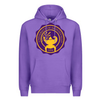 Purple university of montevallo Premium Hoodie - artisFamous