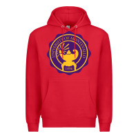 Red university of montevallo Premium Hoodie - artisFamous