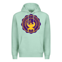 Seafoam university of montevallo Premium Hoodie - artisFamous